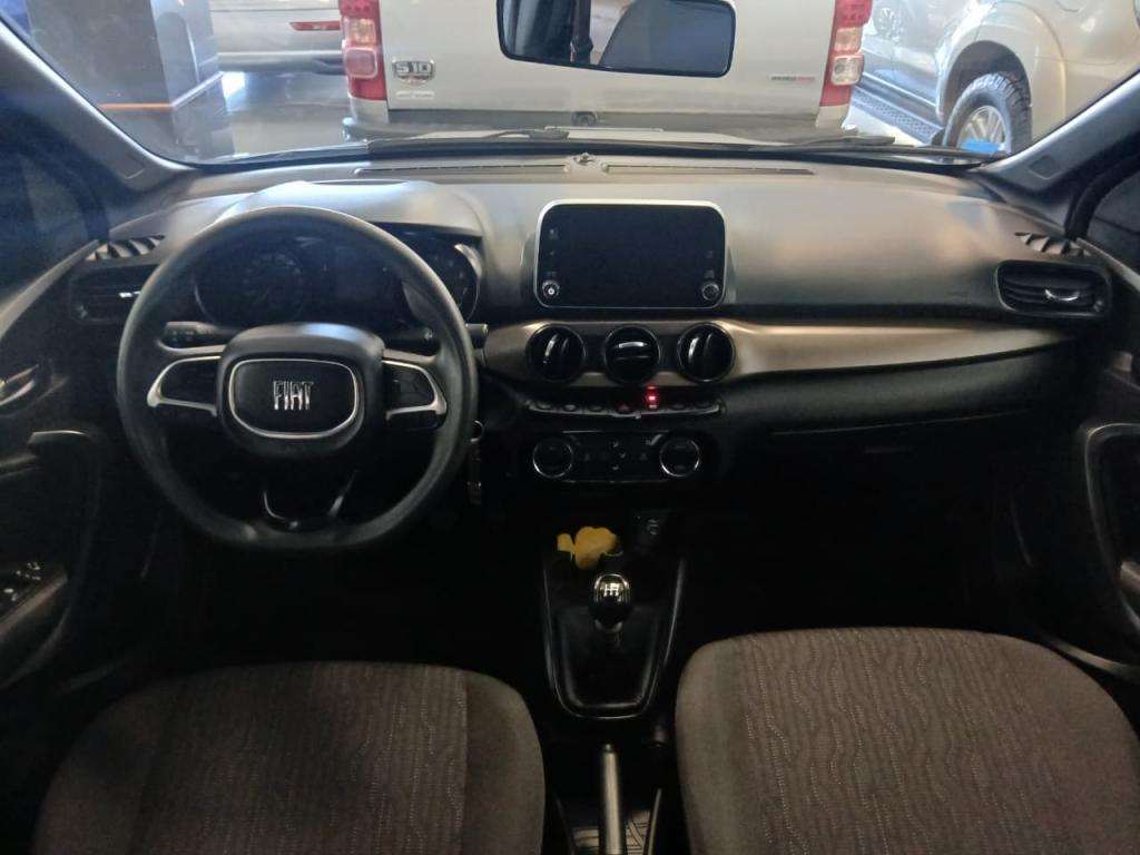 FIAT CRONOS DRIVE 1.3 GSE BZ
